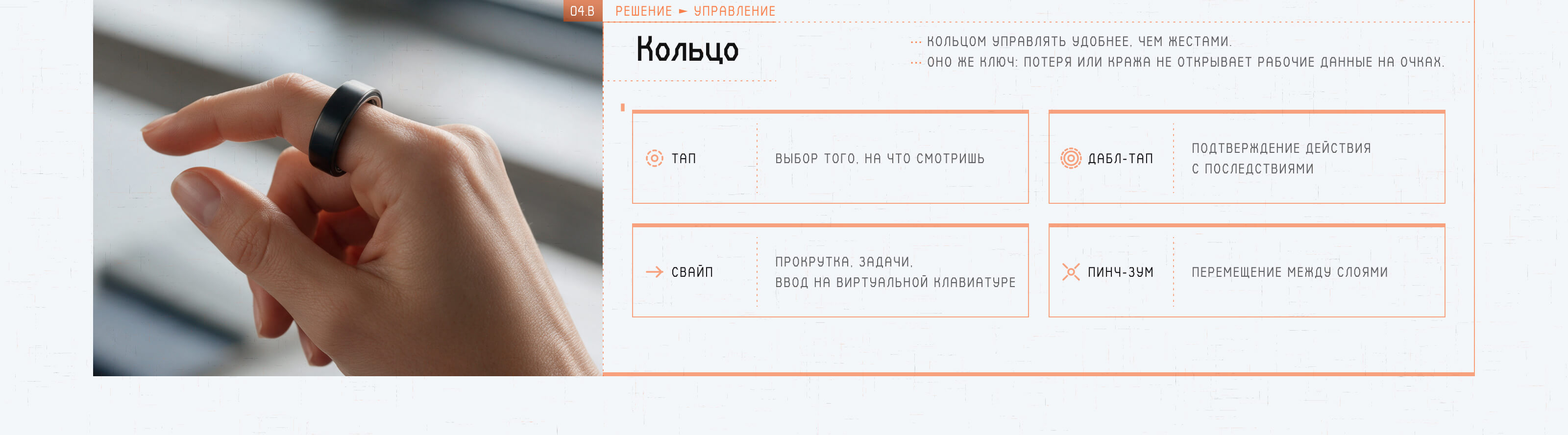 Волчок для Russian Design Cup '26 — Изображение №7 — Интерфейсы на Dprofile