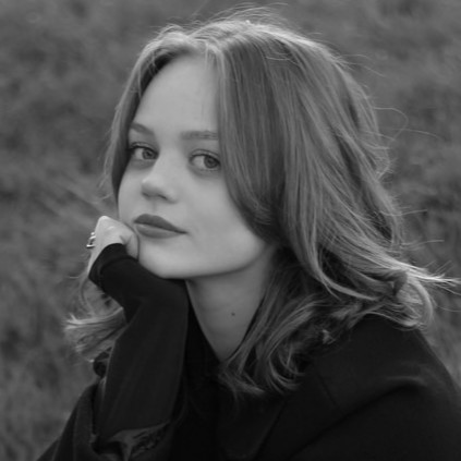 Аватар пользователя Полина Коноваленкова