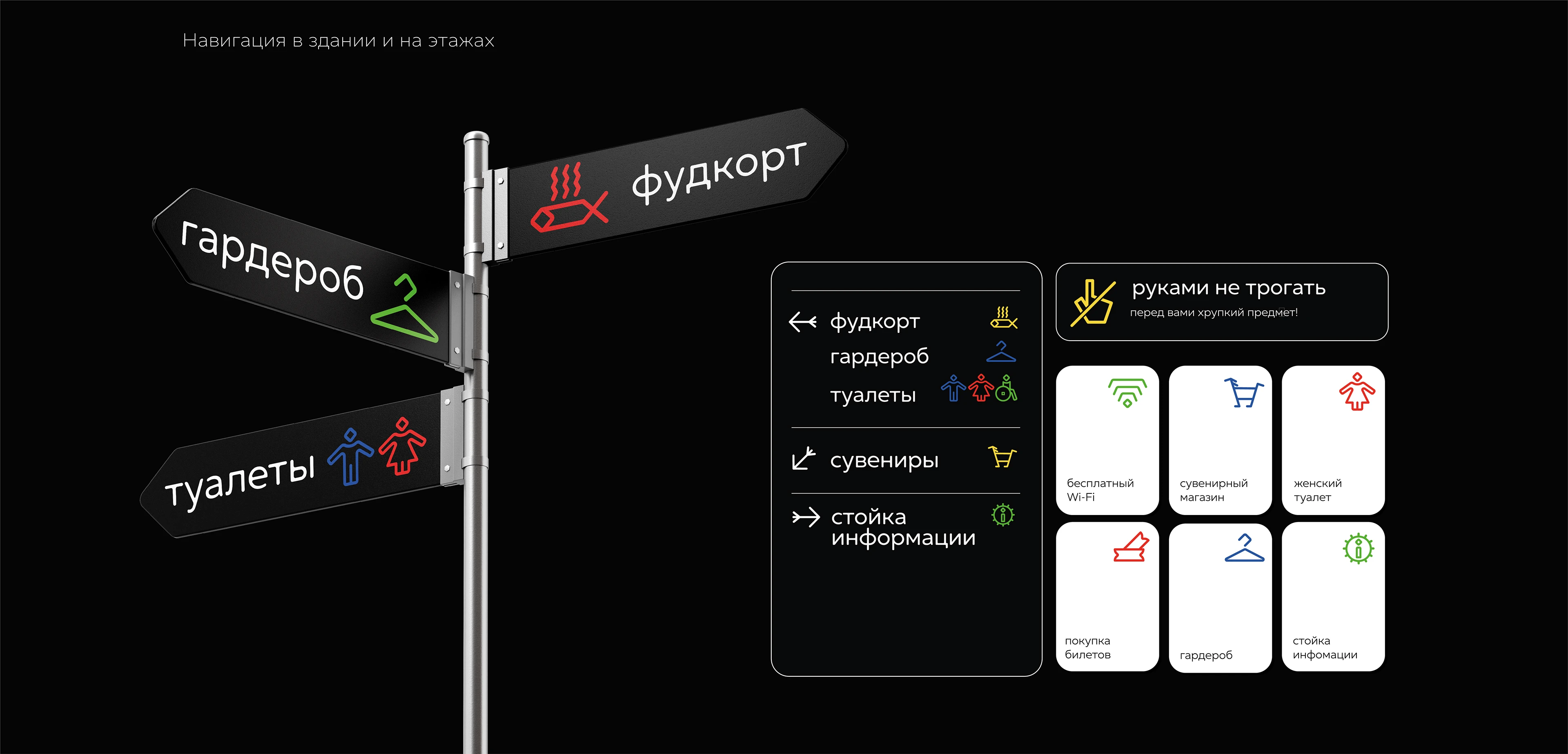 Этноскоп — Изображение №22 — Брендинг, Графика на Dprofile