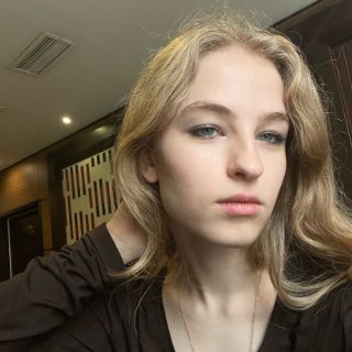 Аватар пользователя Вера Марыкина