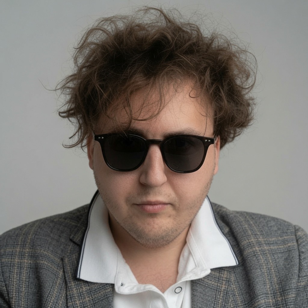 Аватар пользователя Артемий Гуренков