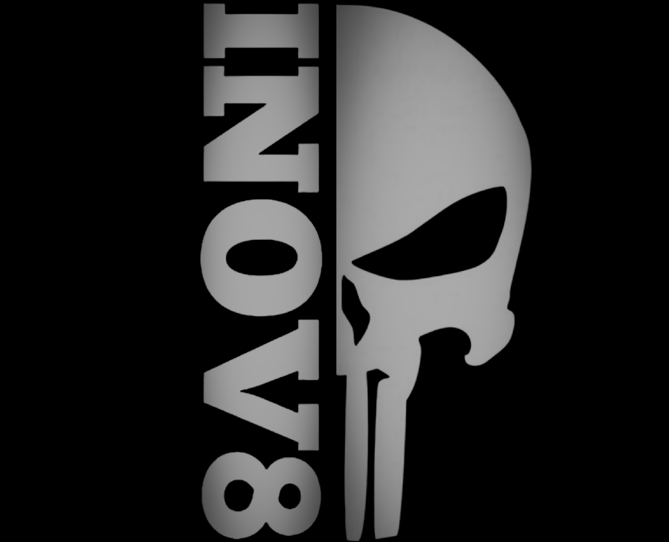 Модель кроссовок INOV8xPUNISHER на Dprofile