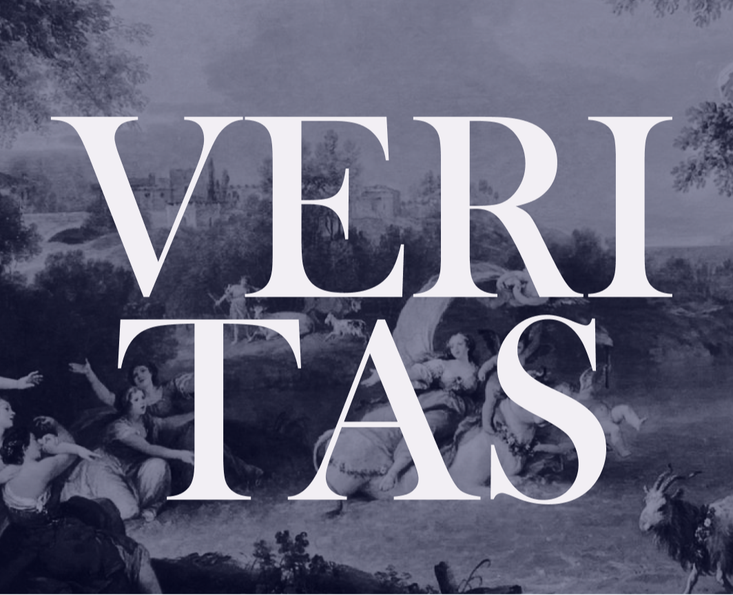 Наборный шрифт Veritas на Dprofile