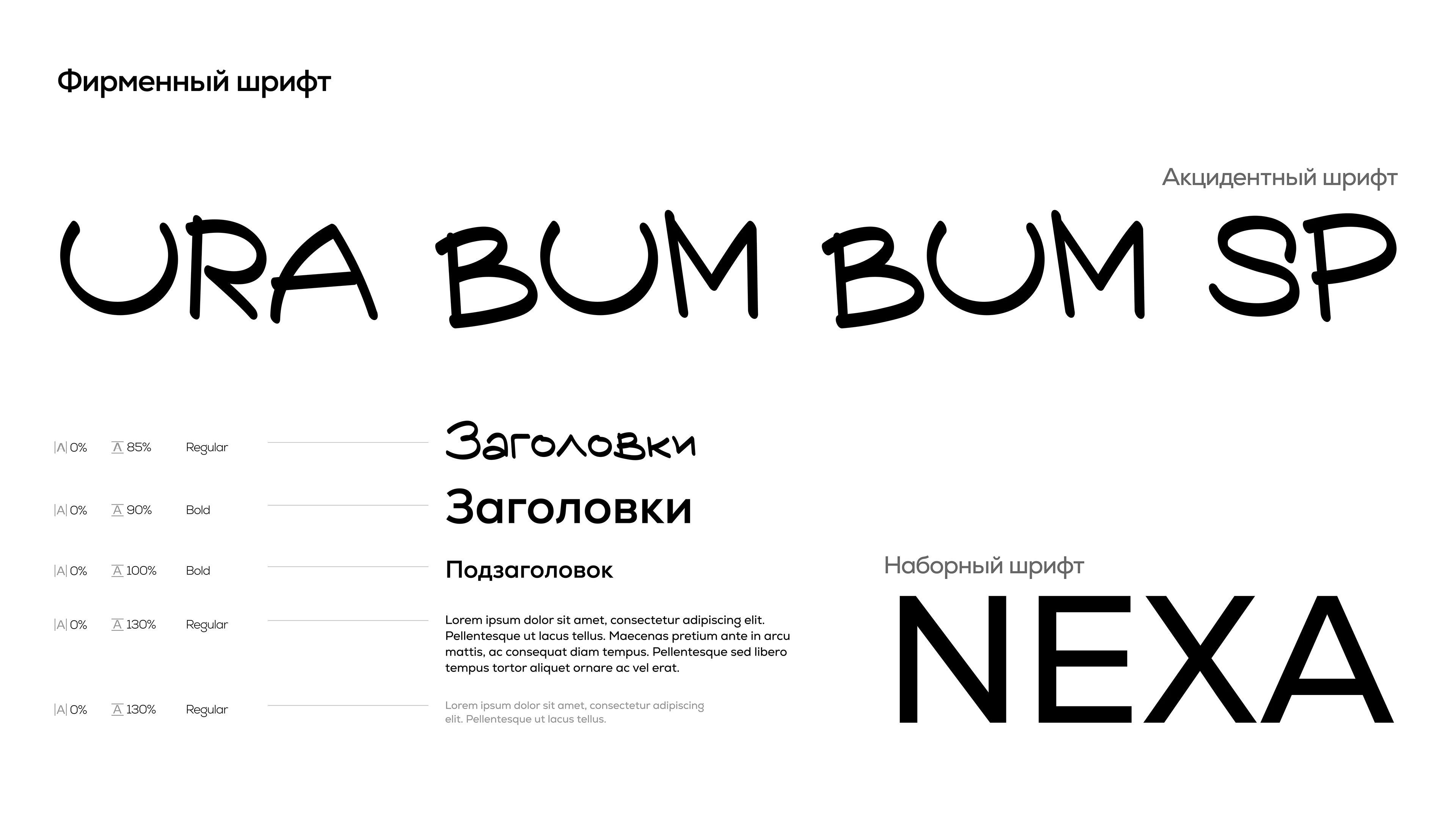 Социальные сети | Близкие Люди — Изображение №15 — Брендинг на Dprofile