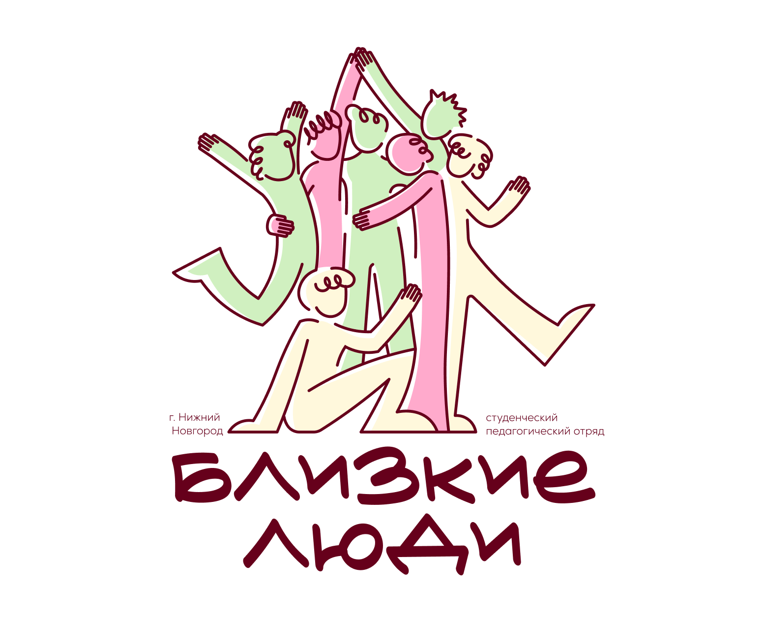 Социальные сети | Близкие Люди на Dprofile