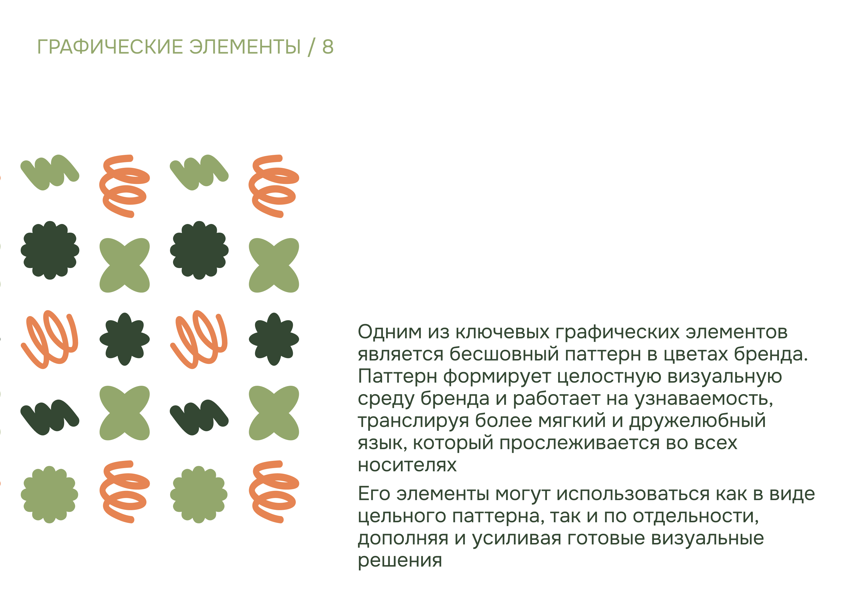 Диплом. Дизайн-гайд для кофейного производства. — Изображение №9 — Брендинг на Dprofile