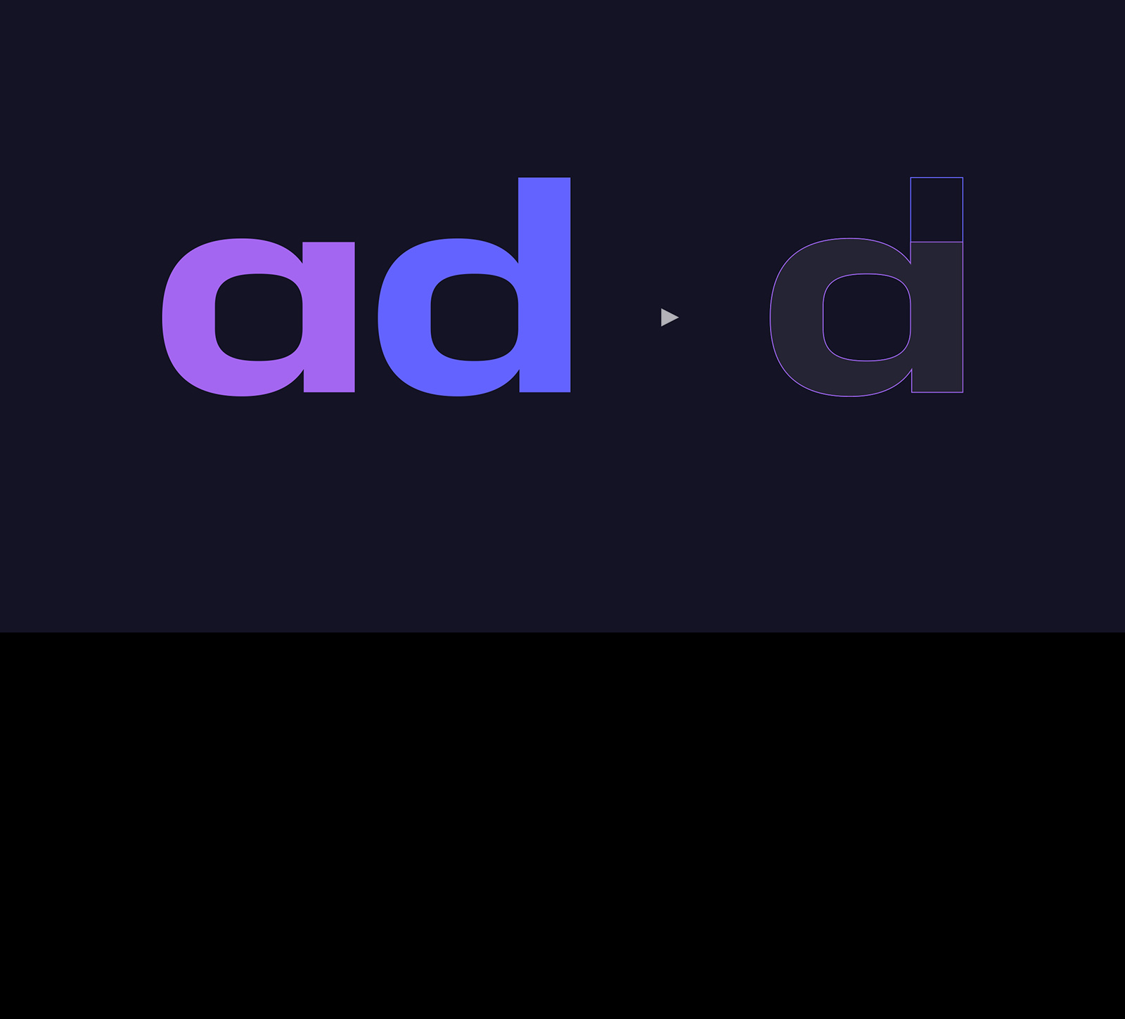 Kvadra — Изображение №7 — Брендинг на Dprofile