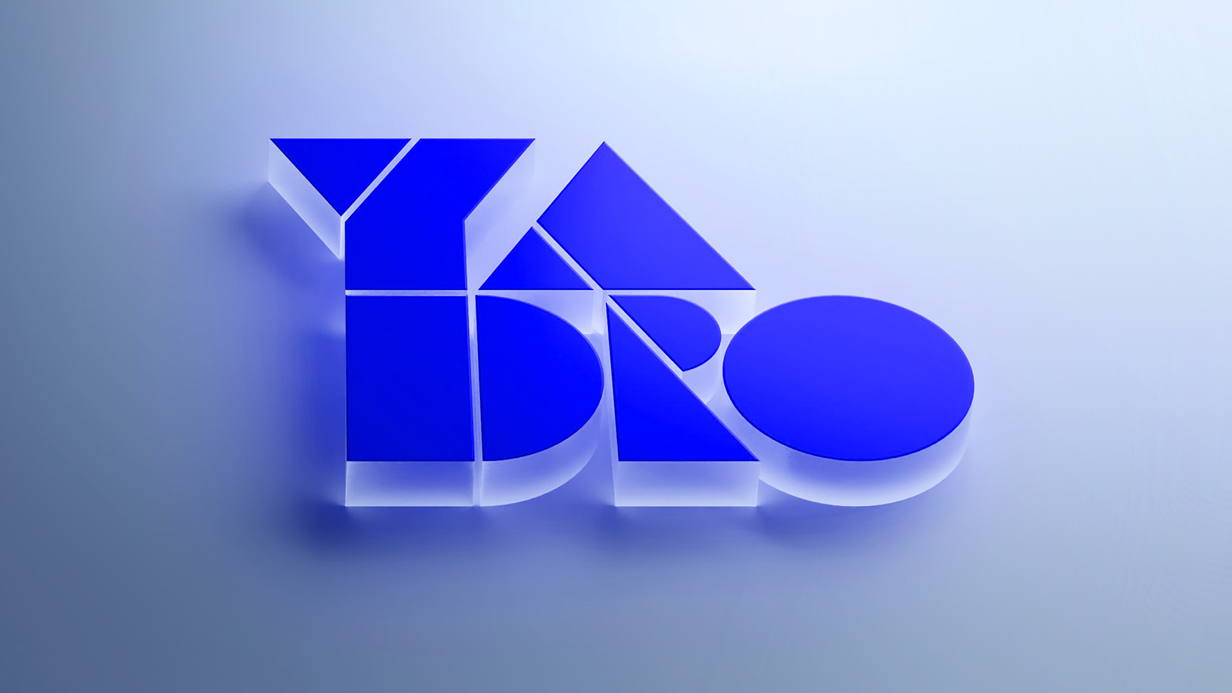 Yadro Corp. — Изображение №2 — Брендинг на Dprofile