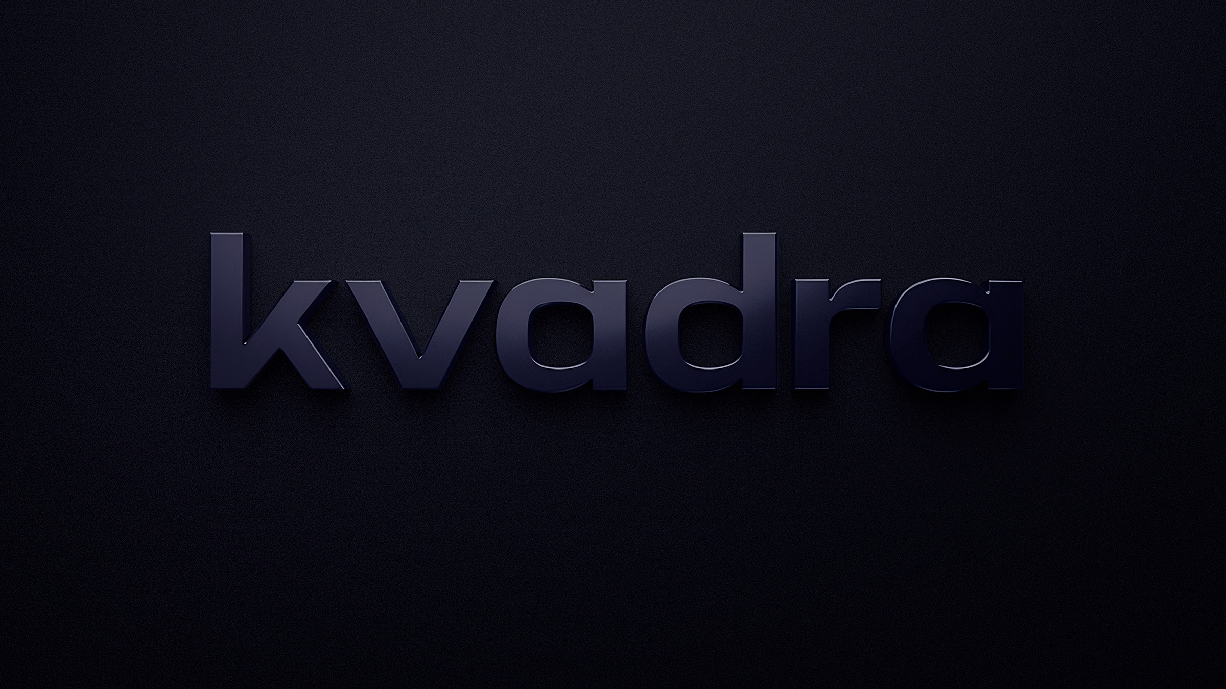 Kvadra — Изображение №6 — Брендинг на Dprofile