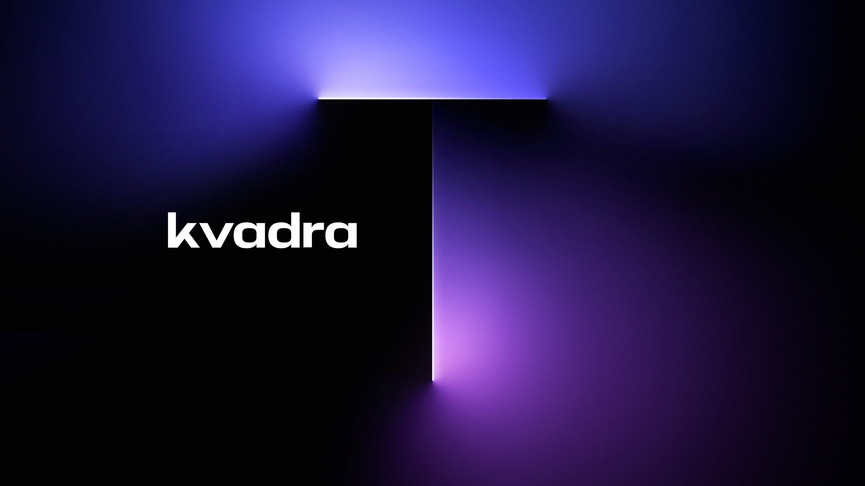 Kvadra — Изображение №5 — Брендинг на Dprofile