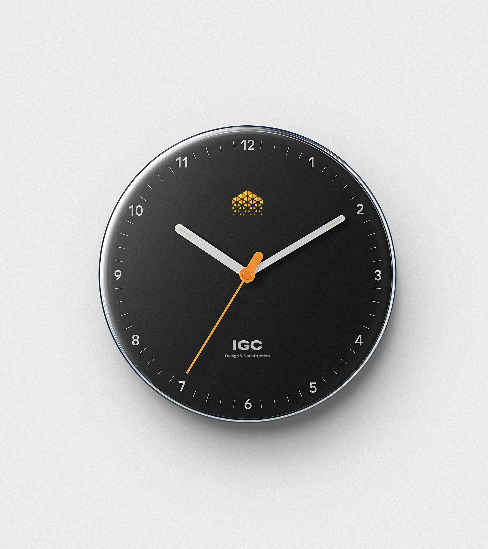 IGC Group — Изображение №10 — Брендинг на Dprofile