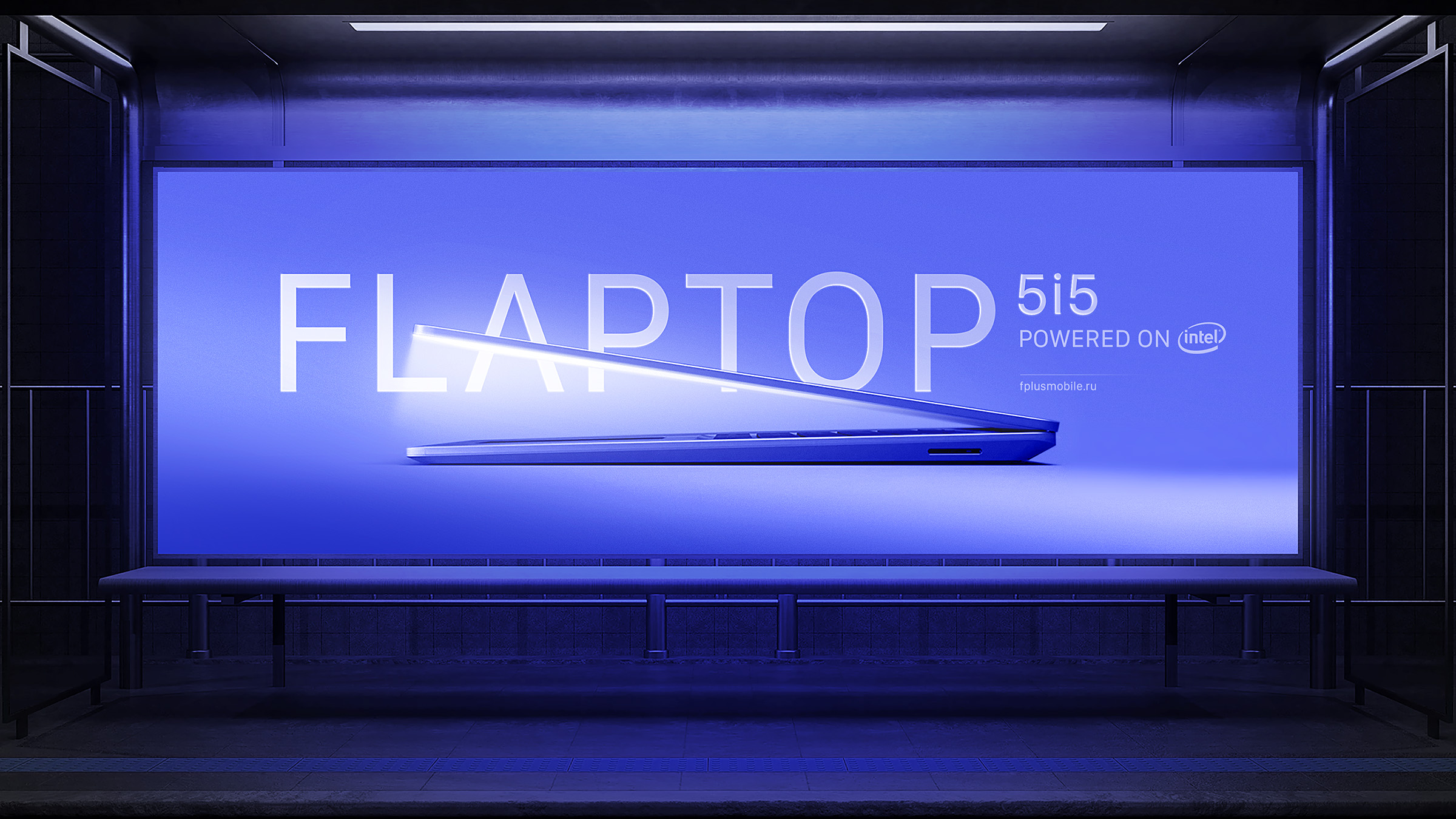 Fplus — Изображение №32 — Брендинг на Dprofile