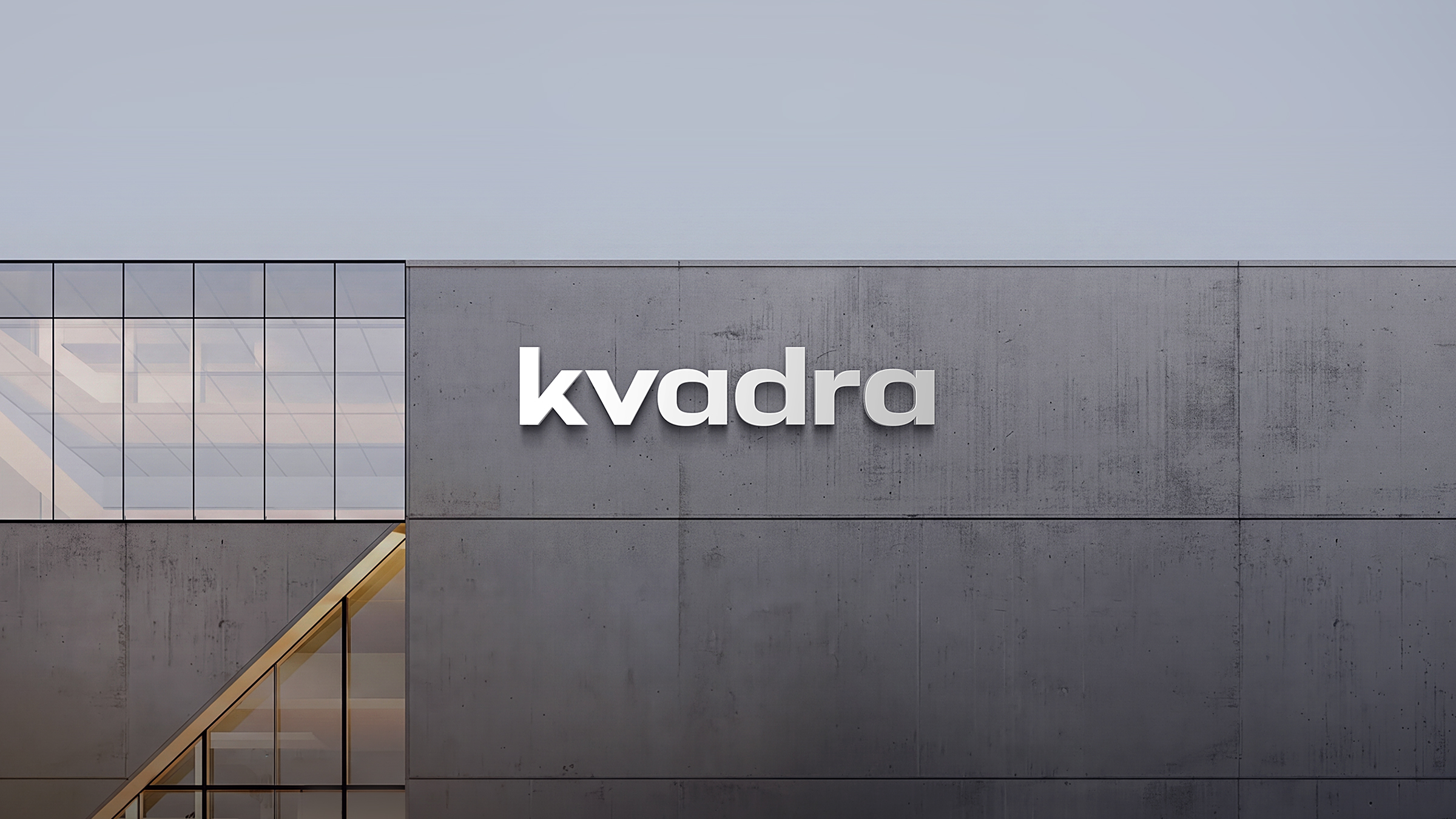 Kvadra — Изображение №12 — Брендинг на Dprofile