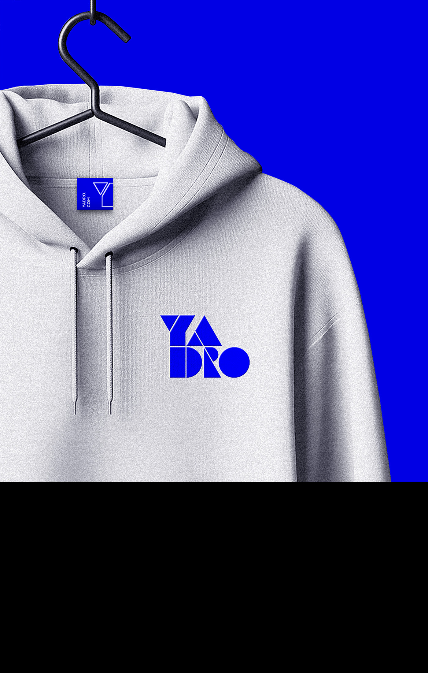 Yadro Corp. — Изображение №9 — Брендинг на Dprofile