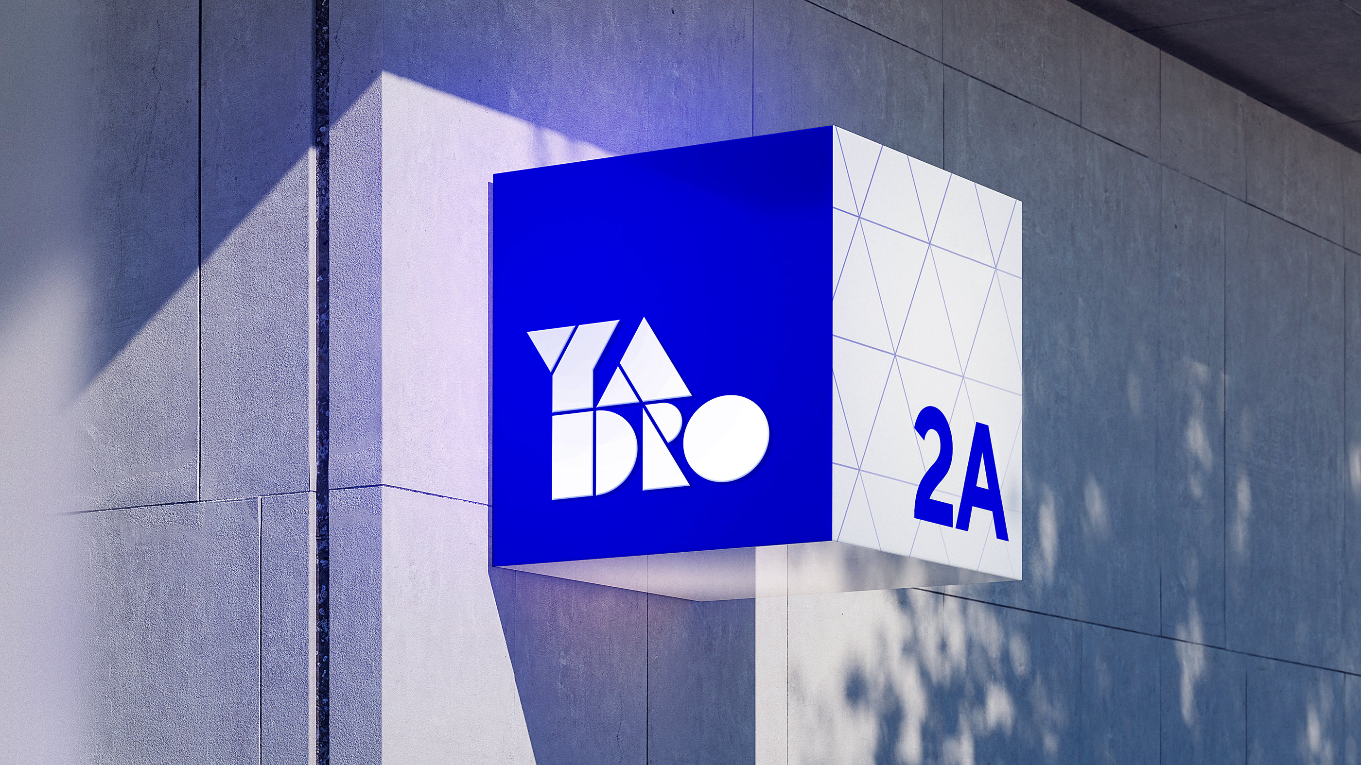 Yadro Corp. — Изображение №4 — Брендинг на Dprofile