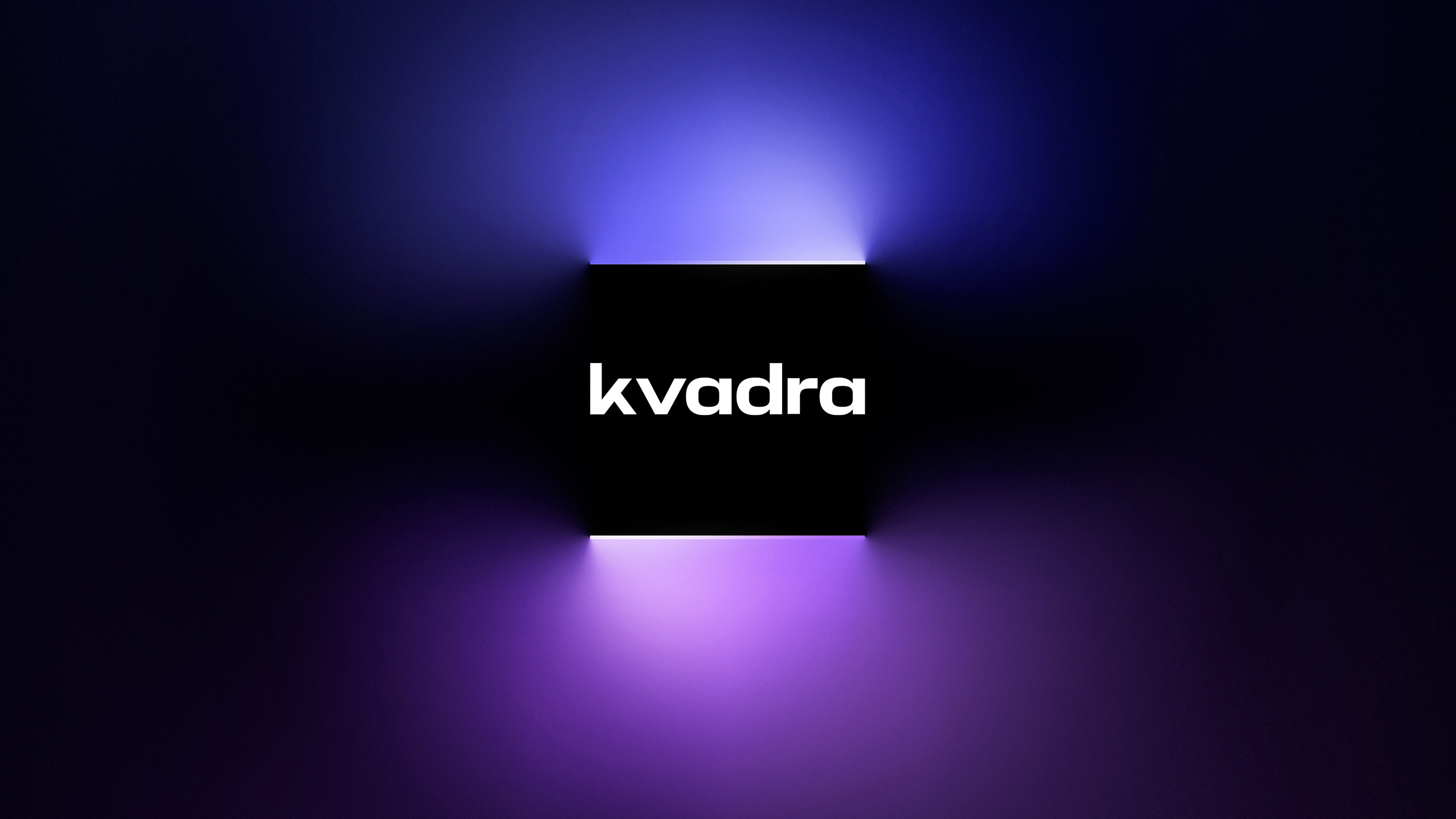 Kvadra — Изображение №2 — Брендинг на Dprofile