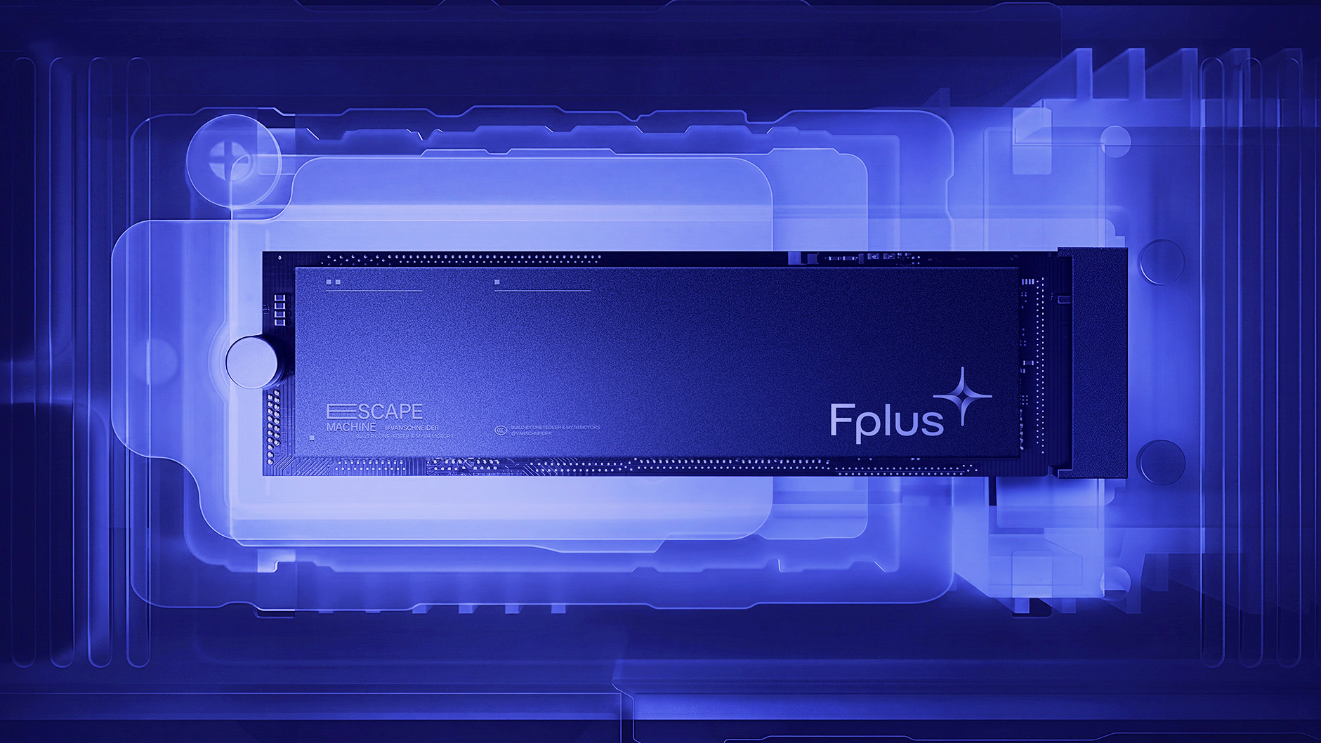 Fplus — Изображение №9 — Брендинг на Dprofile