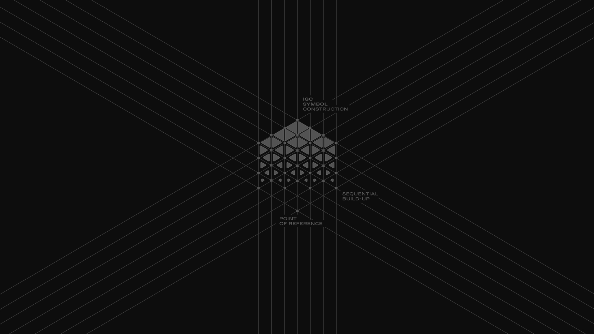 IGC Group — Изображение №3 — Брендинг на Dprofile