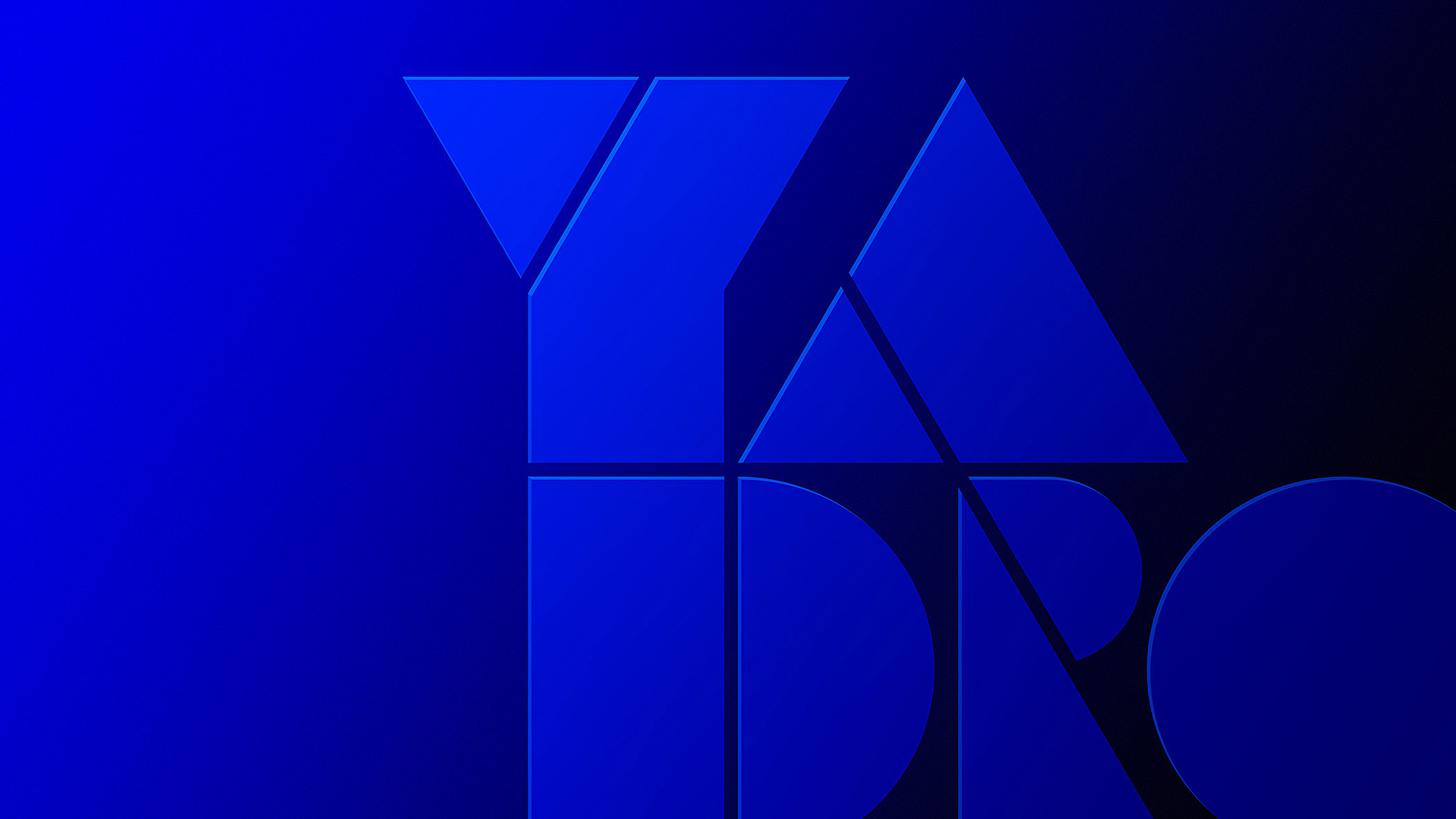 Yadro Corp. — Изображение №6 — Брендинг на Dprofile