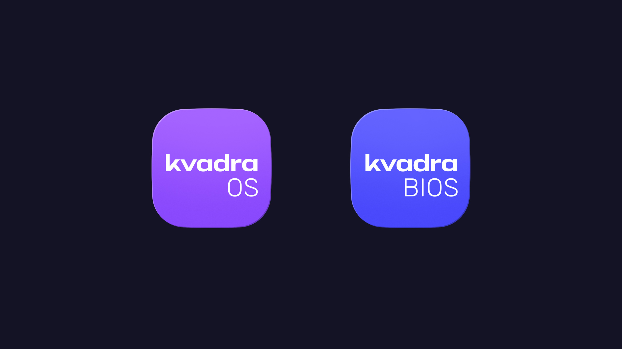 Kvadra — Изображение №9 — Брендинг на Dprofile