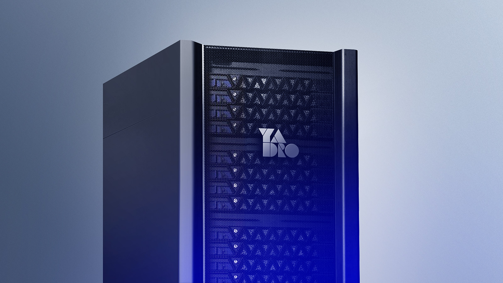Yadro Corp. — Изображение №21 — Брендинг на Dprofile