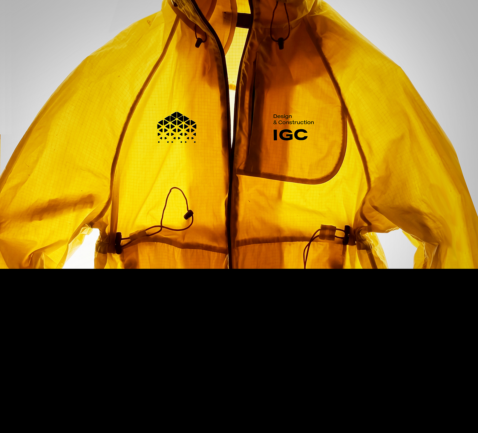 IGC Group — Изображение №14 — Брендинг на Dprofile
