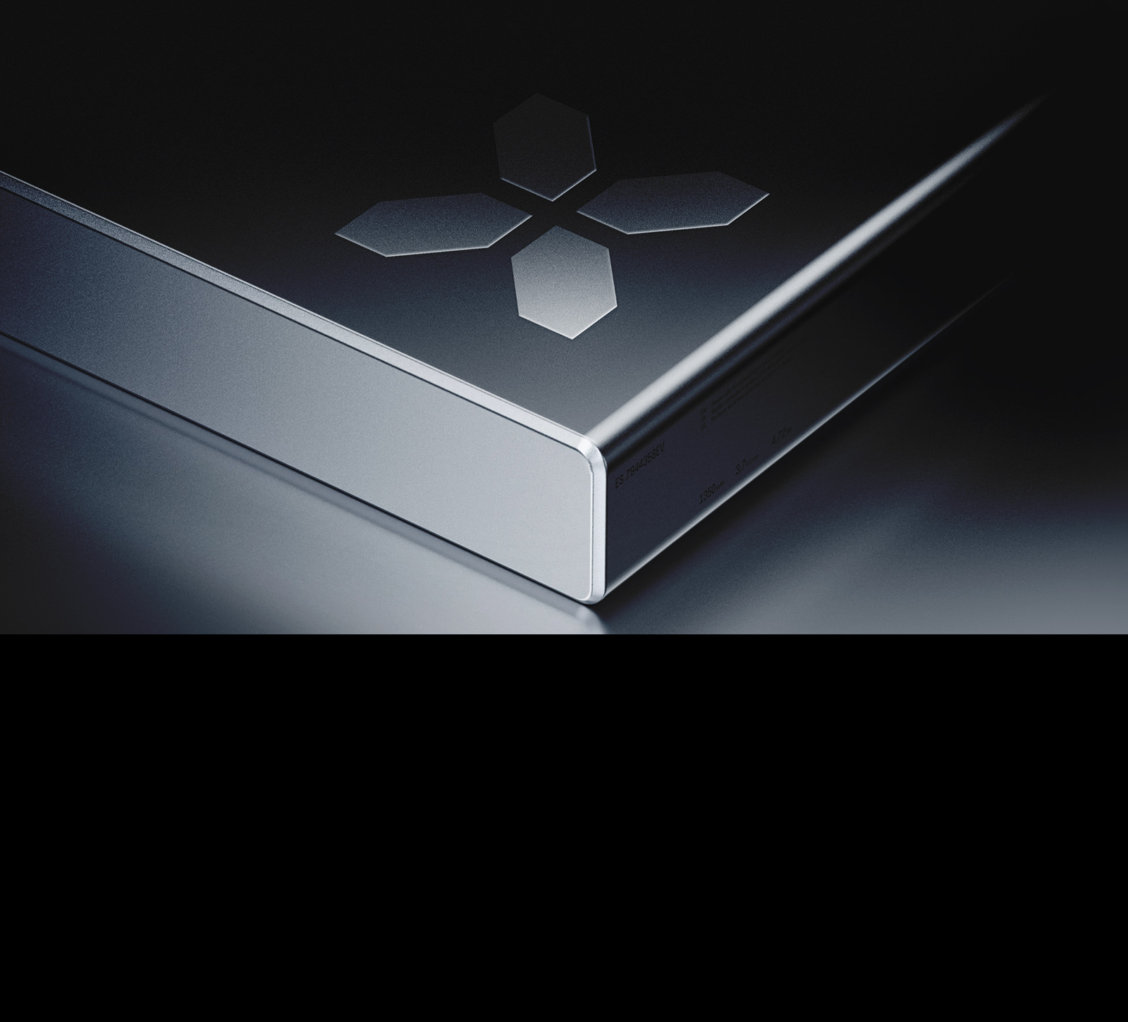 X Holding — Изображение №3 — Брендинг на Dprofile