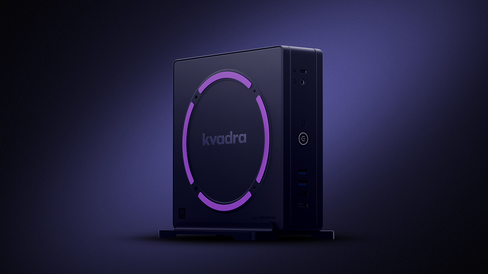 Kvadra — Изображение №10 — Брендинг на Dprofile