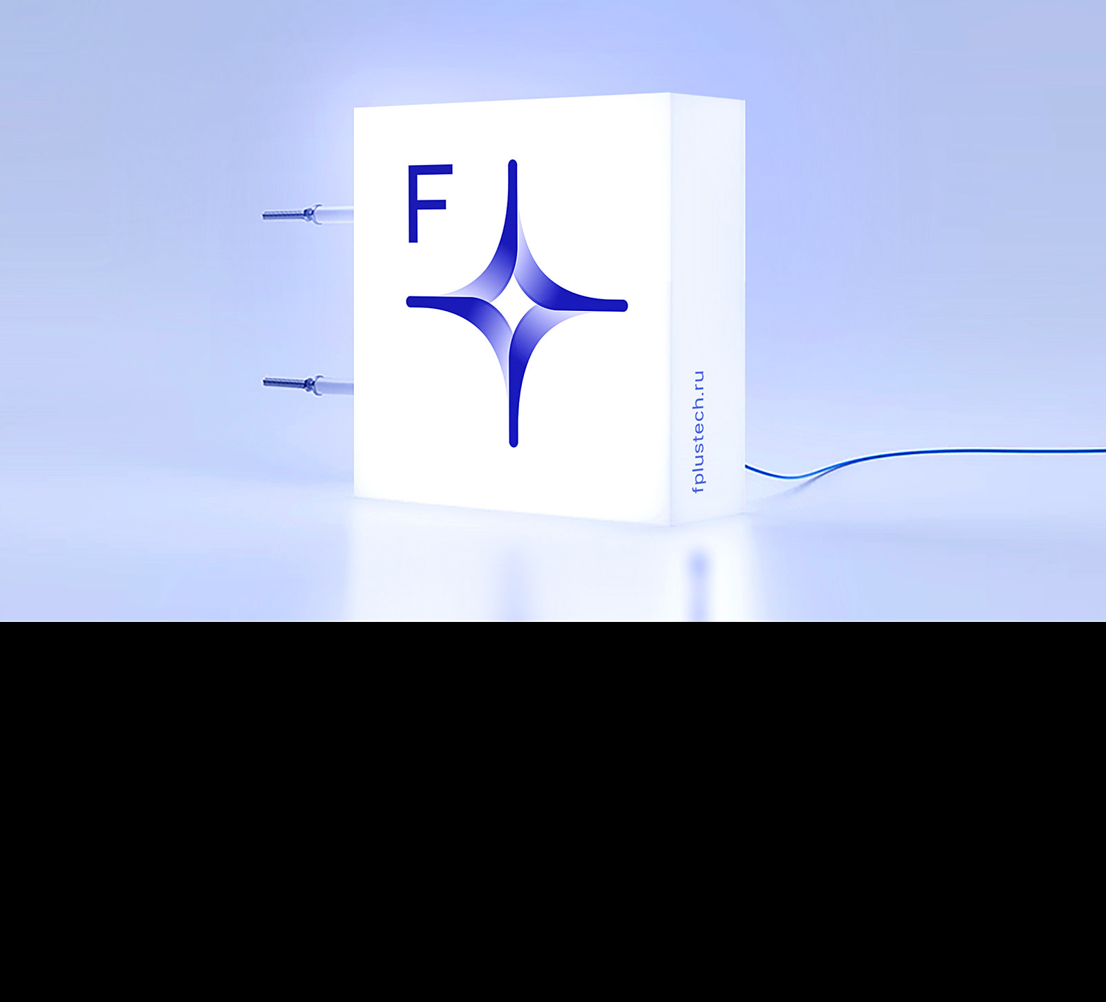 Fplus — Изображение №22 — Брендинг на Dprofile