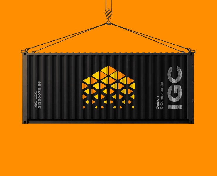 IGC Group на Dprofile