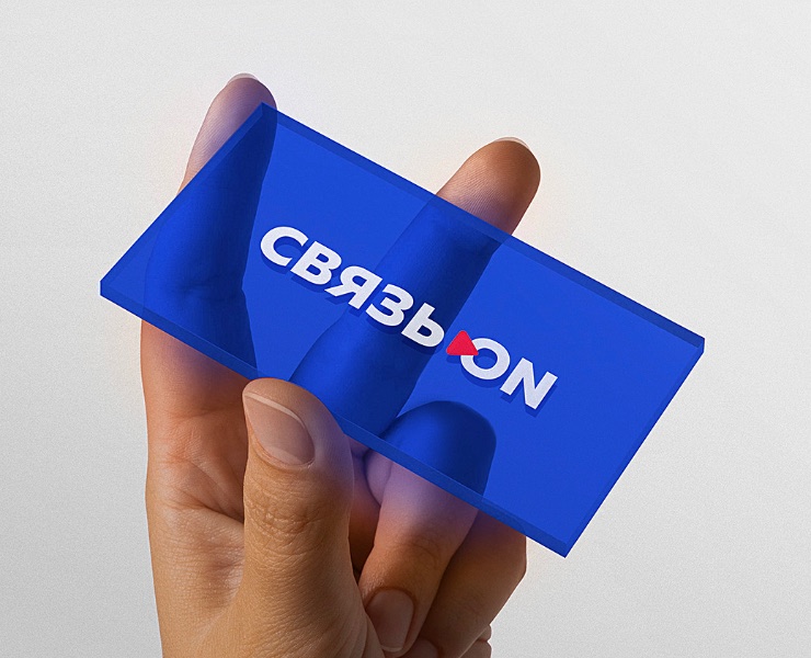 Связь.ON на Dprofile
