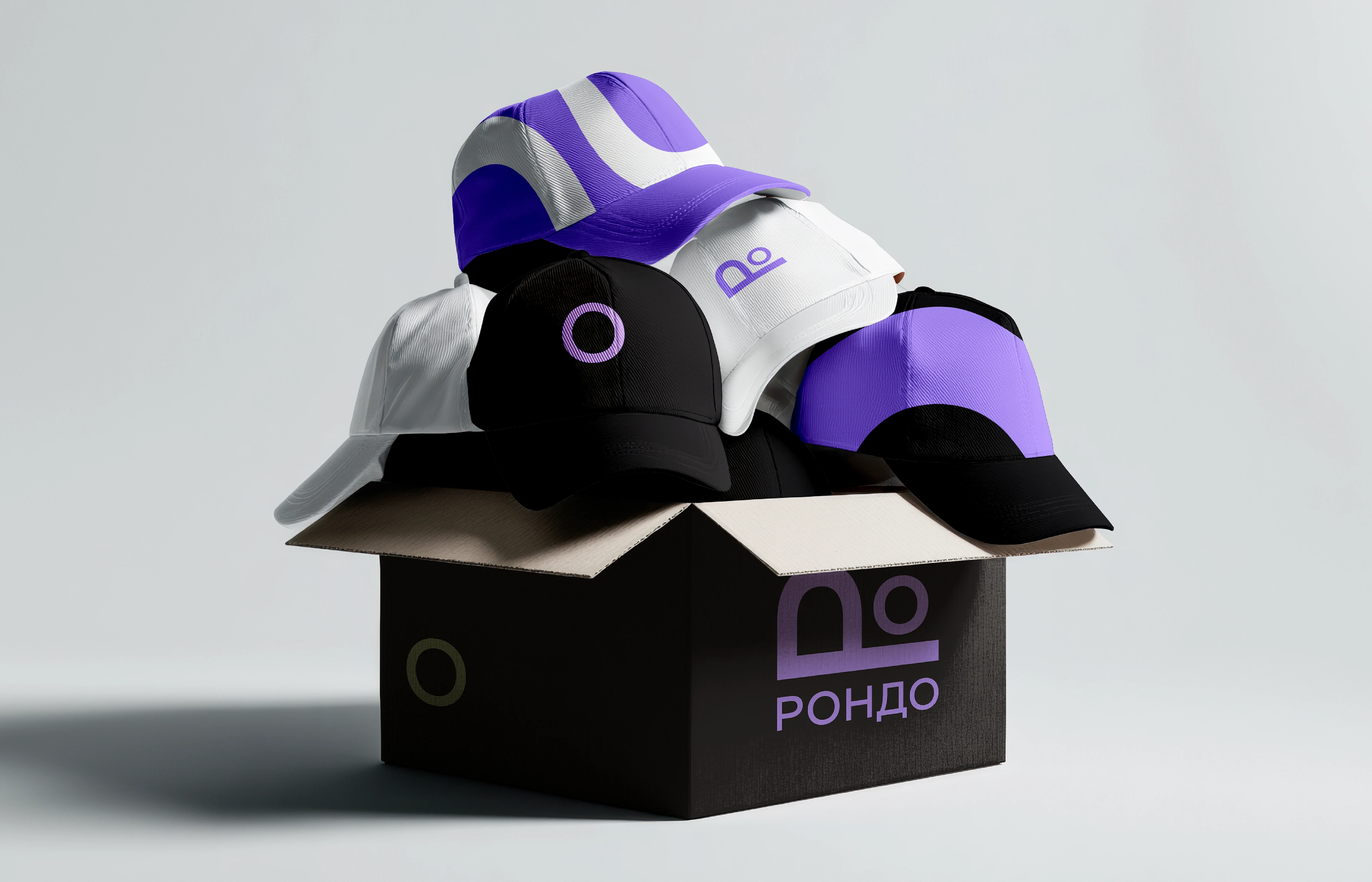Рондо. Музыкальный магазин — Изображение №26 — Брендинг на Dprofile