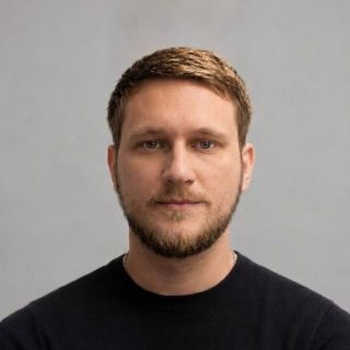 Аватар пользователя Vladislav Vasilenko