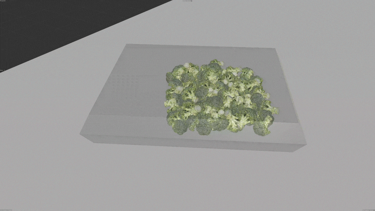 Вакууматор VSH-8008 / 3D Product animation — Изображение №17 — 3D, Анимация на Dprofile