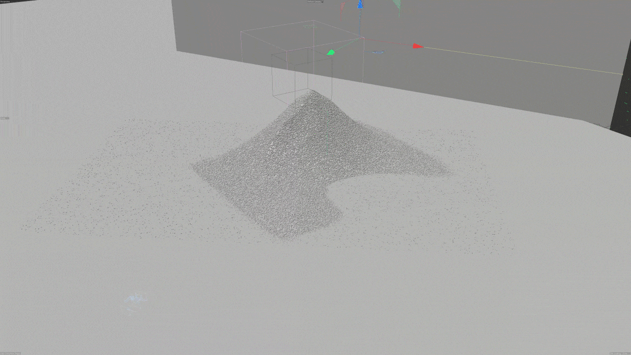 FROM CHAOS to PERFECTION. 3D Product Animation — Изображение №18 — 3D, Анимация на Dprofile