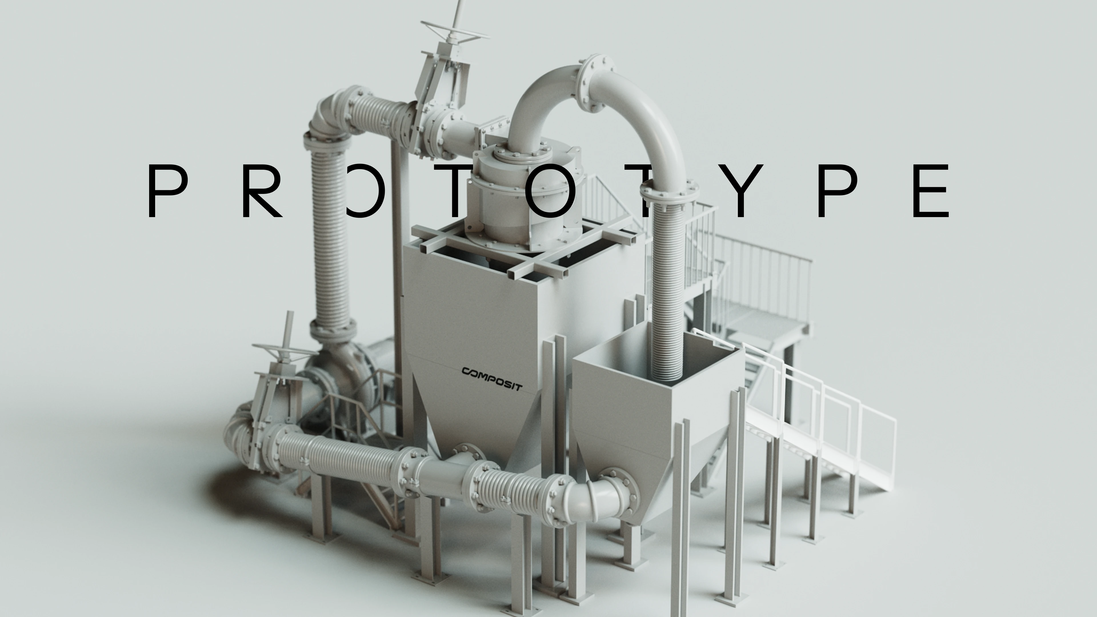 Prototype — Изображение №1 — 3D, Анимация на Dprofile