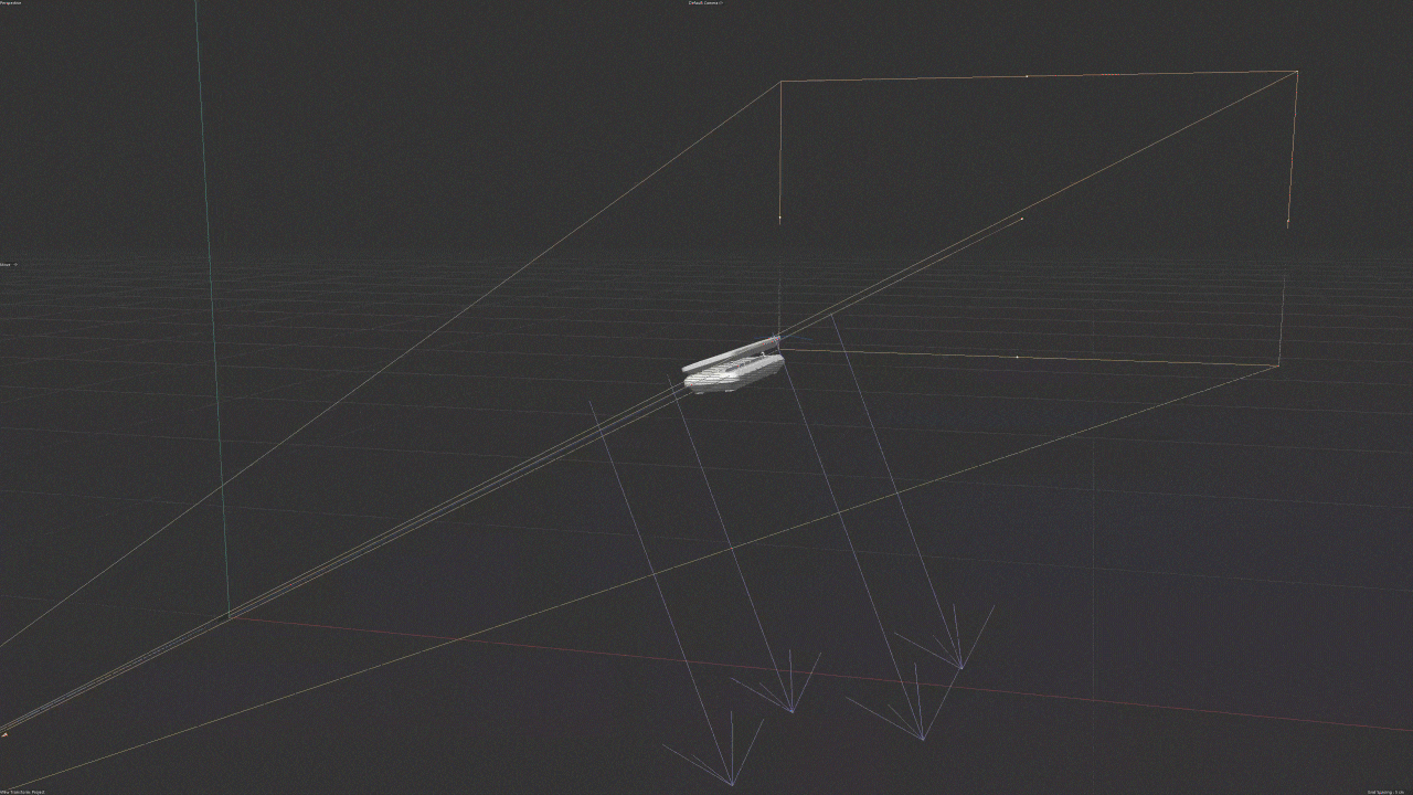 Вакууматор VSH-8008 / 3D Product animation — Изображение №15 — 3D, Анимация на Dprofile