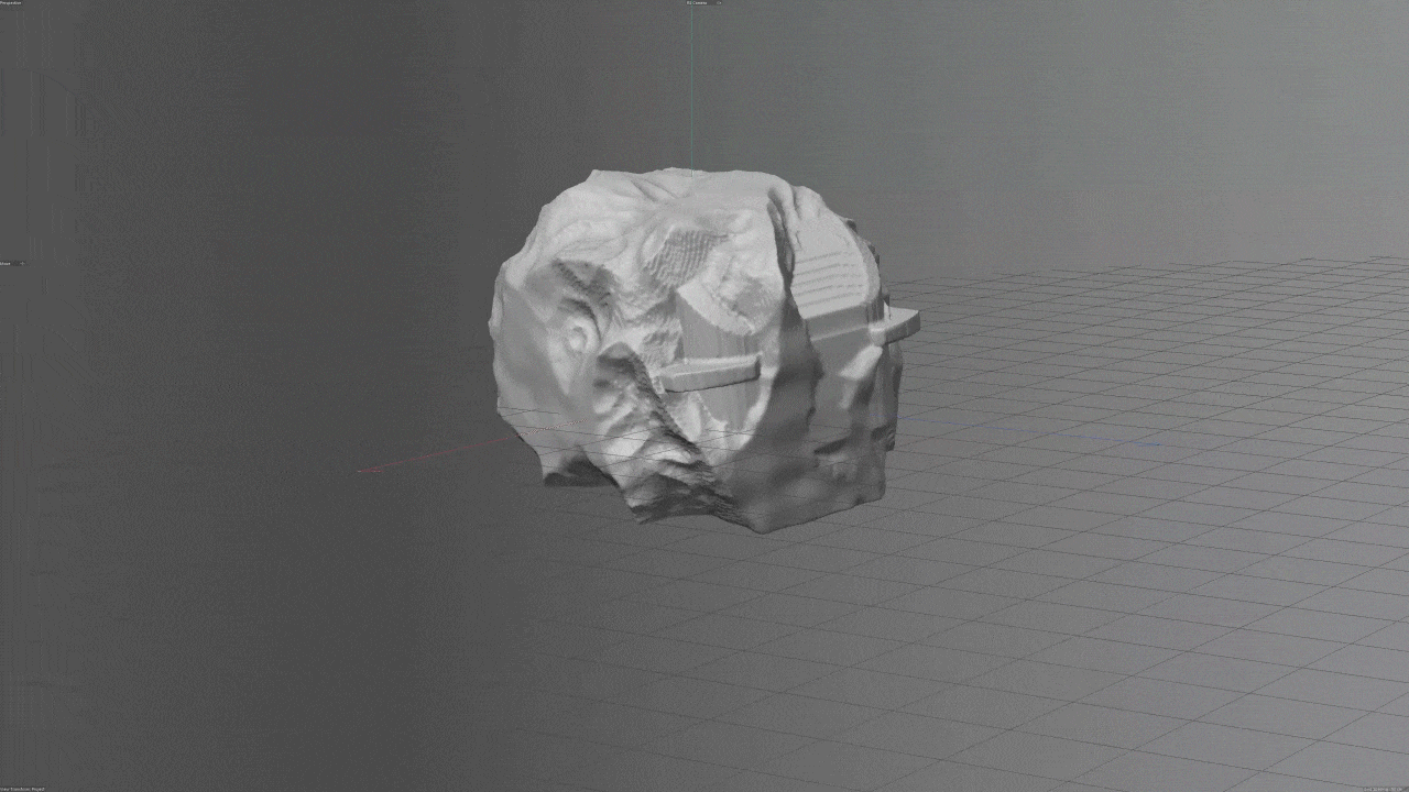 FROM CHAOS to PERFECTION. 3D Product Animation — Изображение №26 — 3D, Анимация на Dprofile