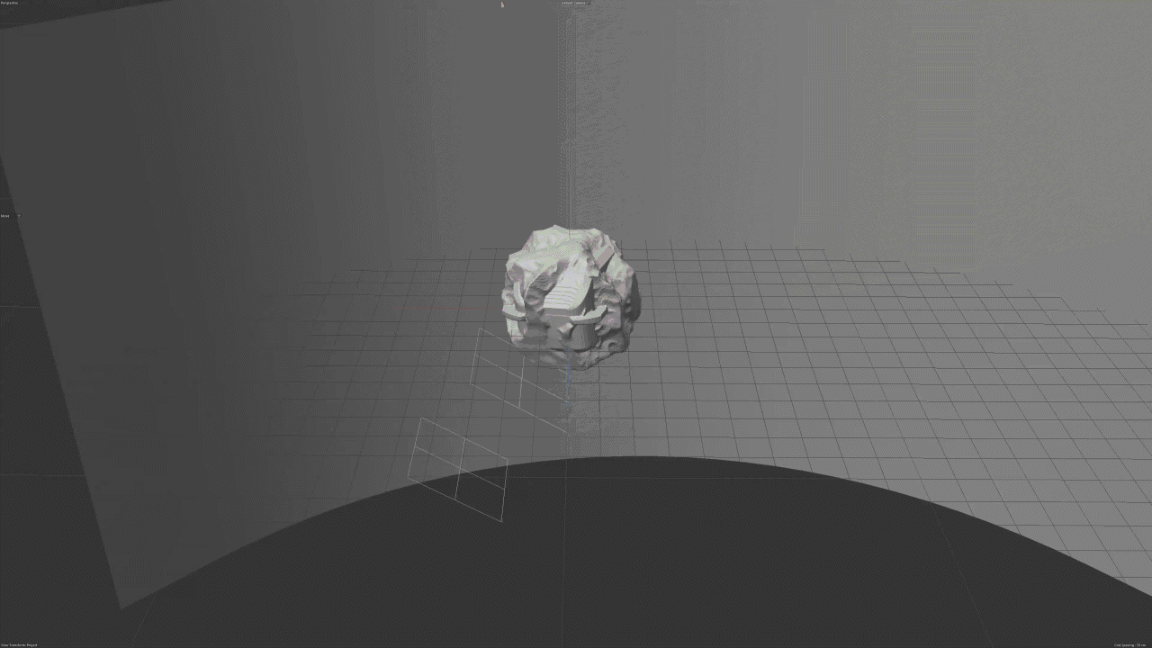 FROM CHAOS to PERFECTION. 3D Product Animation — Изображение №15 — 3D, Анимация на Dprofile