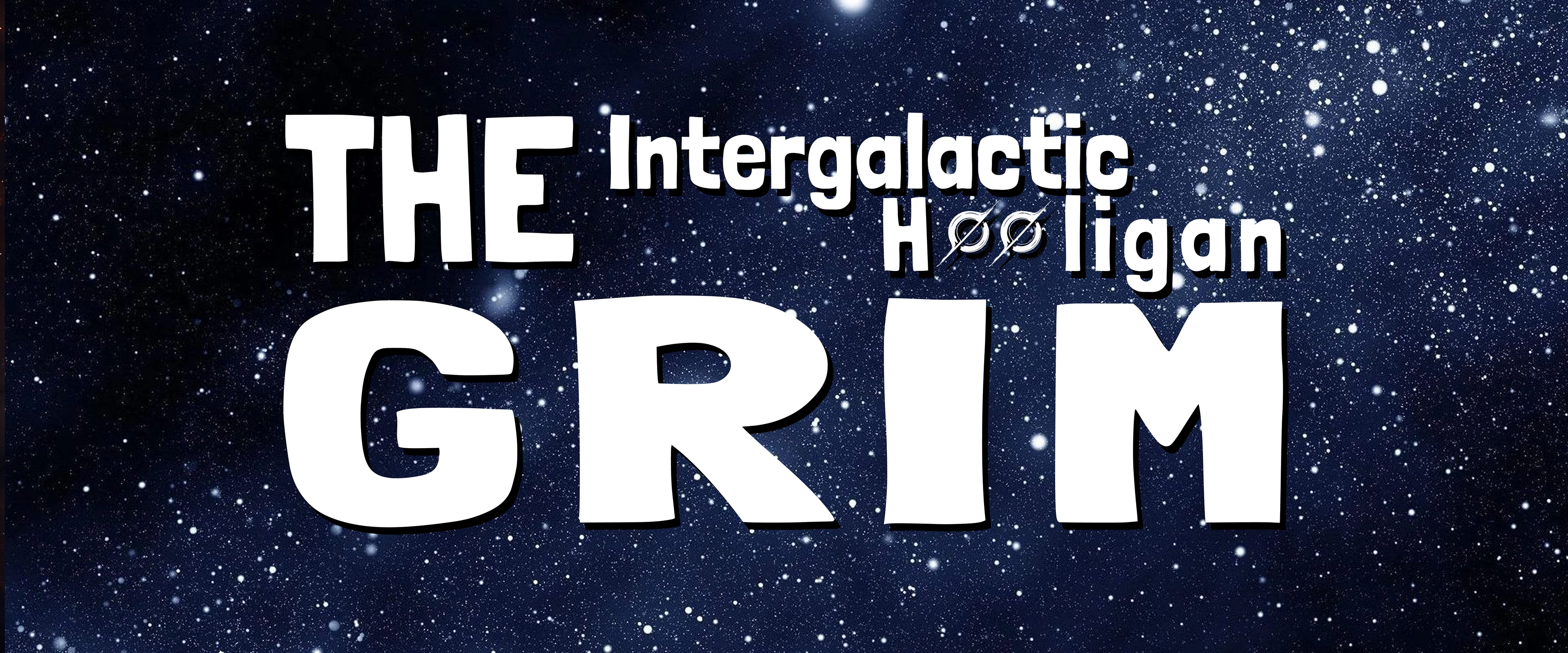 Character Space / GRIM — Изображение №1 — Иллюстрация, Анимация на Dprofile