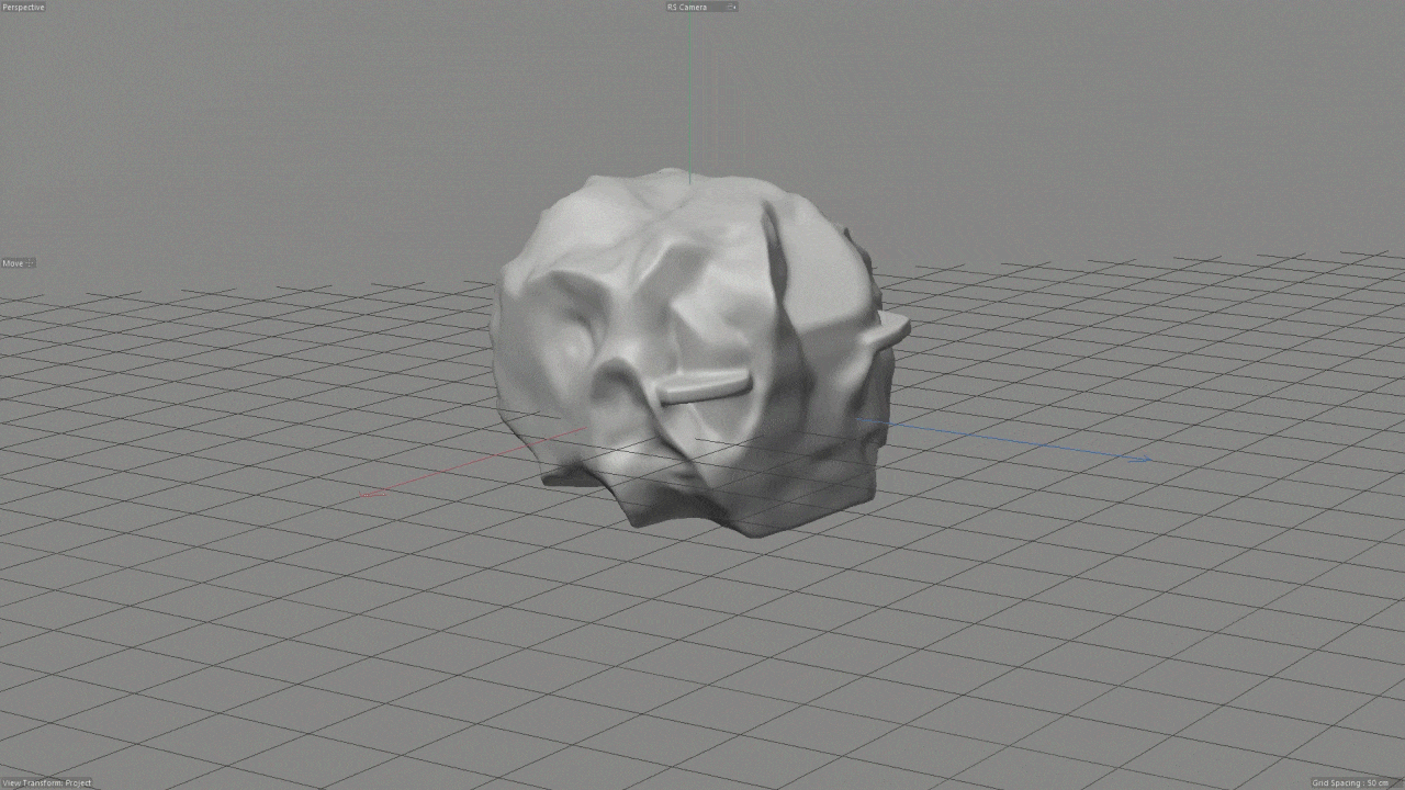 FROM CHAOS to PERFECTION. 3D Product Animation — Изображение №25 — 3D, Анимация на Dprofile