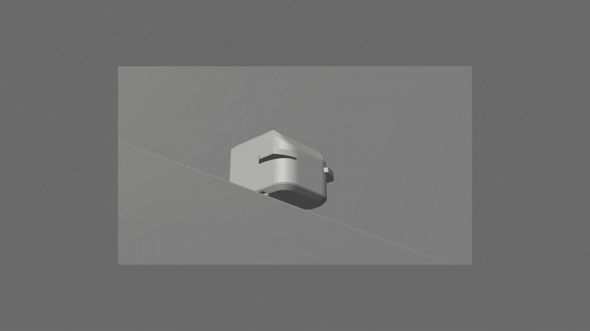 FROM CHAOS to PERFECTION. 3D Product Animation — Изображение №30 — 3D, Анимация на Dprofile