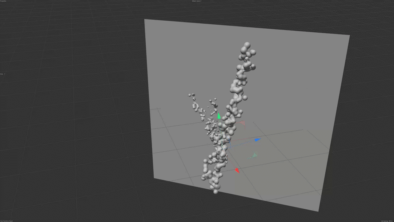 FROM CHAOS to PERFECTION. 3D Product Animation — Изображение №20 — 3D, Анимация на Dprofile