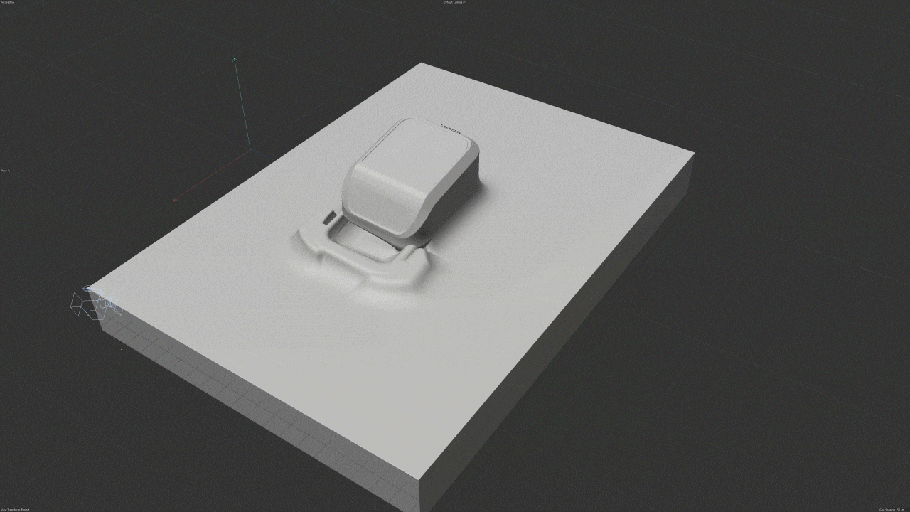 FROM CHAOS to PERFECTION. 3D Product Animation — Изображение №23 — 3D, Анимация на Dprofile