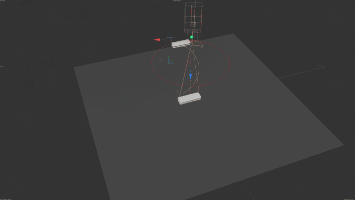 Вакууматор VSH-8008 / 3D Product animation — Изображение №13 — 3D, Анимация на Dprofile