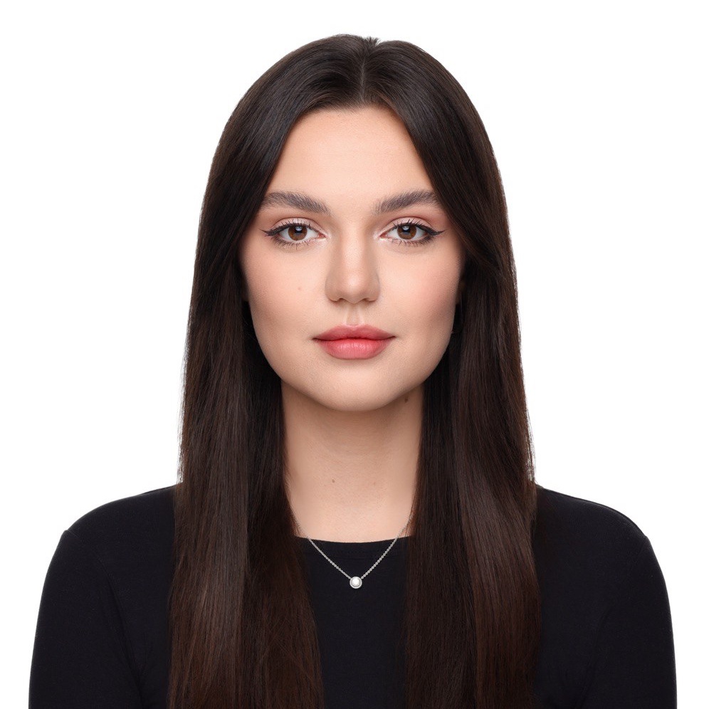 Аватар пользователя Антонина Козлова