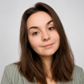 Аватар пользователя Алиса Тарабарина