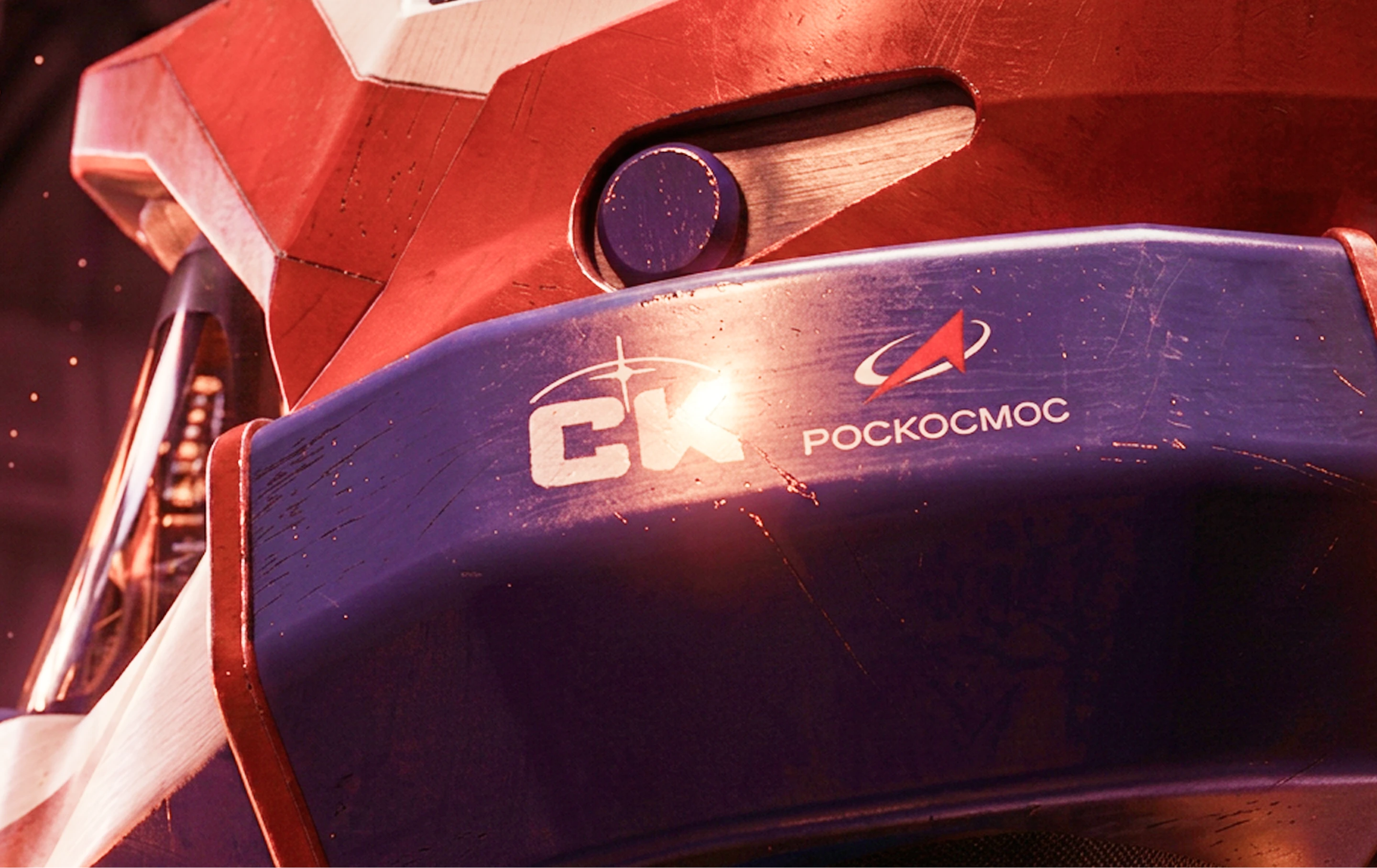 Brand Identity | Самоспасатель космонавта — Изображение №1 — Брендинг на Dprofile