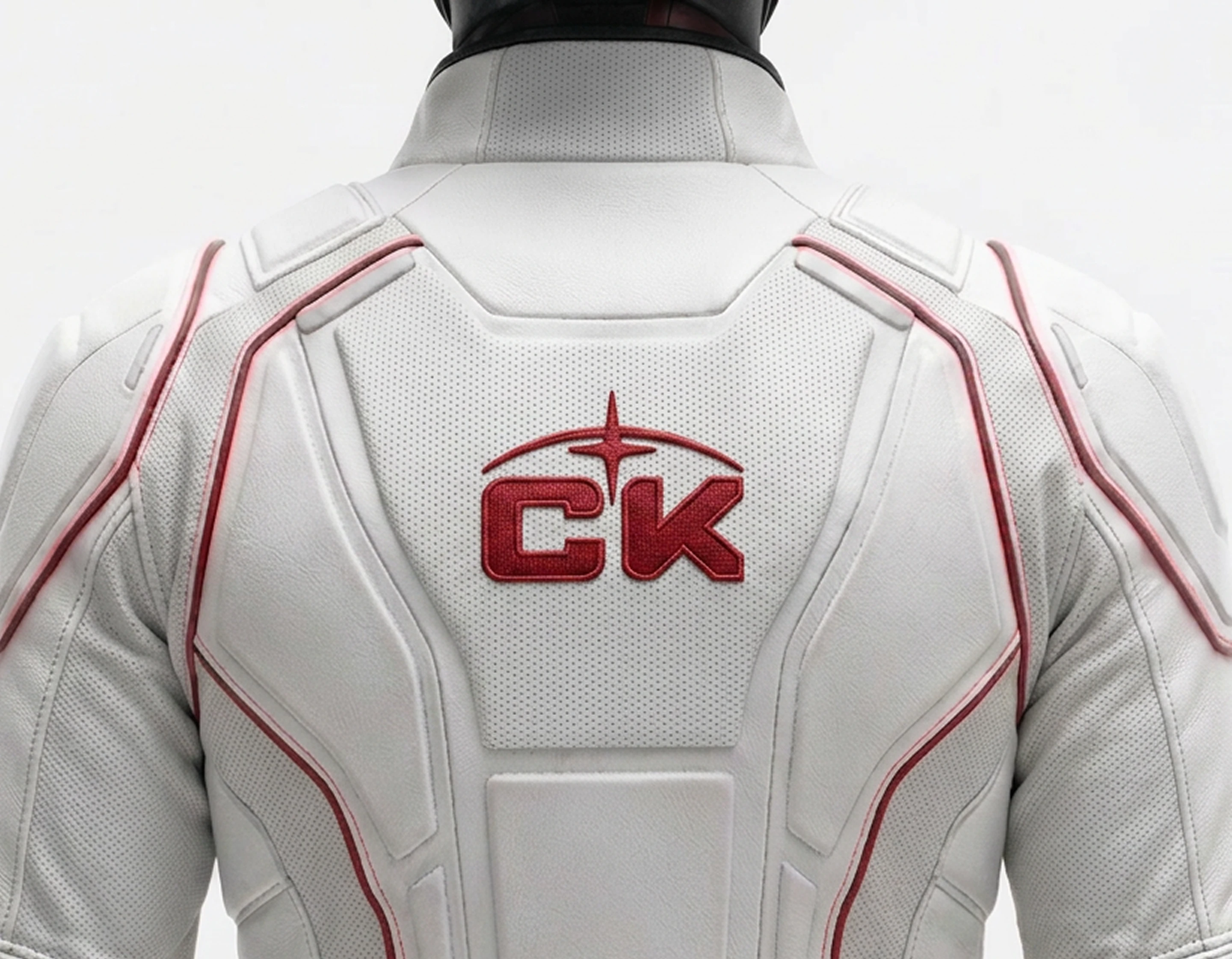 Brand Identity | Самоспасатель космонавта — Изображение №9 — Брендинг на Dprofile