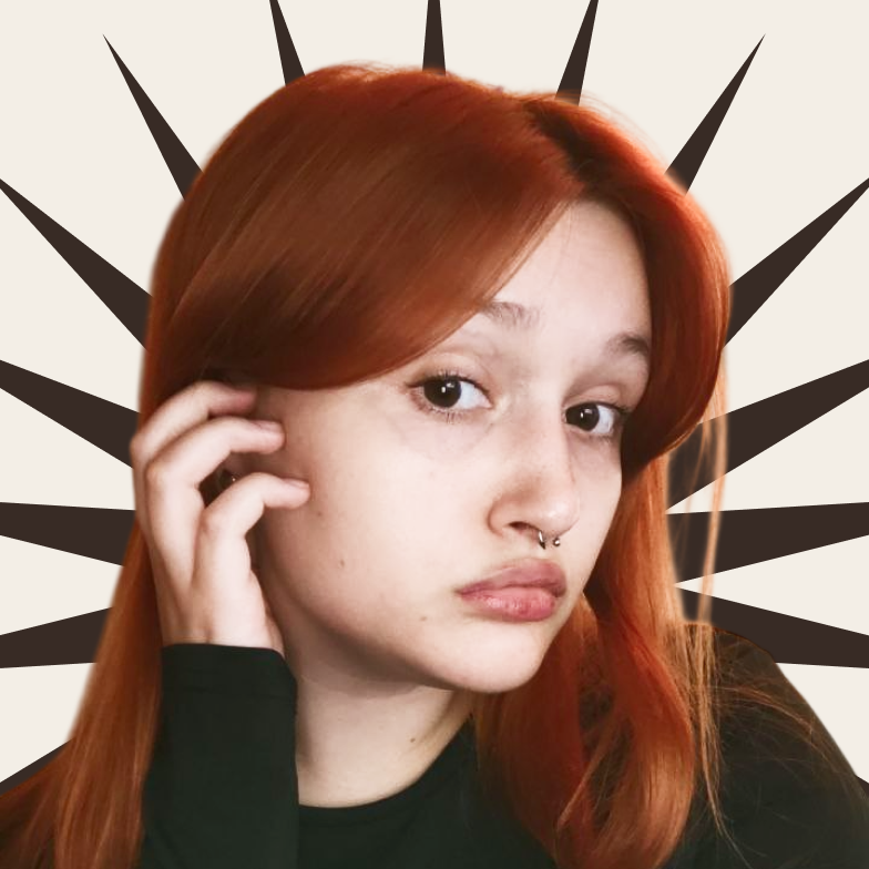 Аватар пользователя Екатерина Леонова